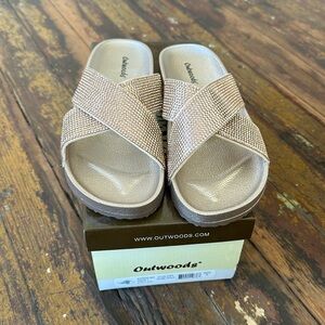 Outwoods Rica-1 New!